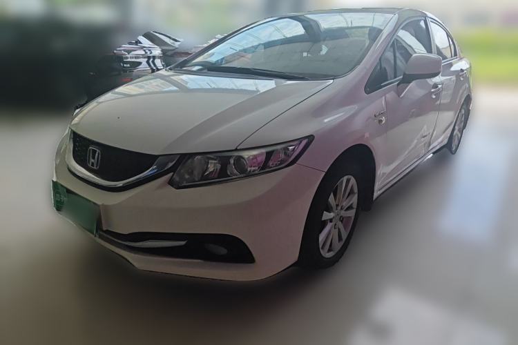 Used Honda Civic 2016 1.8L Automatic Comfort Version Guazi used car, China used car export, Used car for sale, Used cars, Cheapest cars for sale