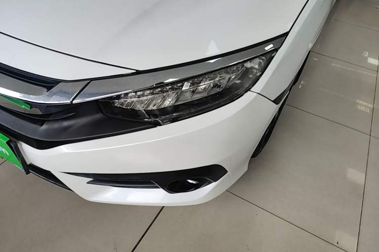Used Honda Civic 2016 220TURBO CVT Prestige Edition Left Front Headlight