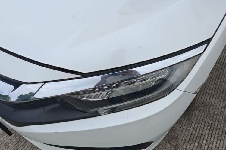 Used Honda Civic 2016 220TURBO CVT Prestige Edition Left Front Headlight