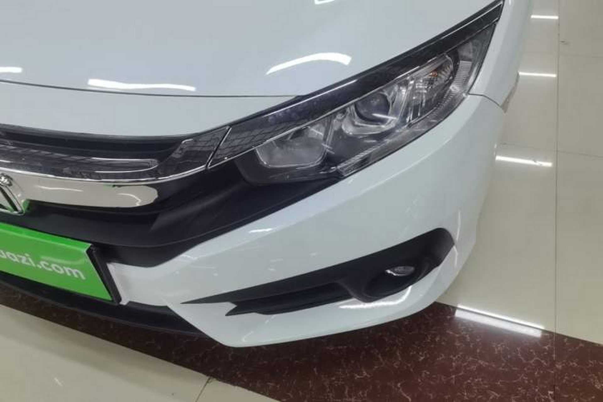 Used Honda Civic 2016 180TURBO CVT Comfort Version Left Front Headlight