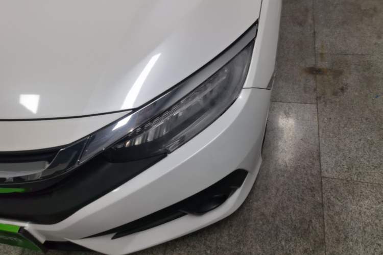 Used Honda Civic 2016 220TURBO CVT Prestige Edition Left Front Headlight