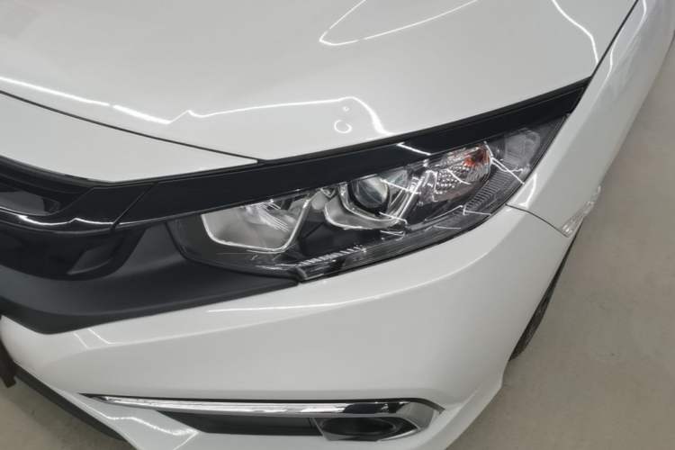 Used Honda Civic 2016 220TURBO CVT Prestige Edition Left Front Headlight