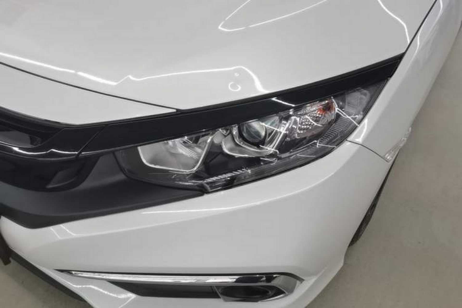 Used Honda Civic 2016 220TURBO CVT Prestige Edition Left Front Headlight