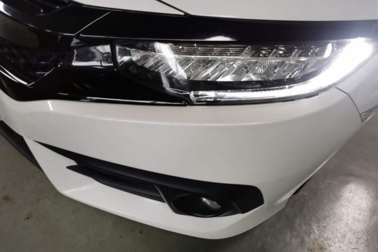 Used Honda Civic 2016 220TURBO CVT Prestige Edition Left Front Headlight