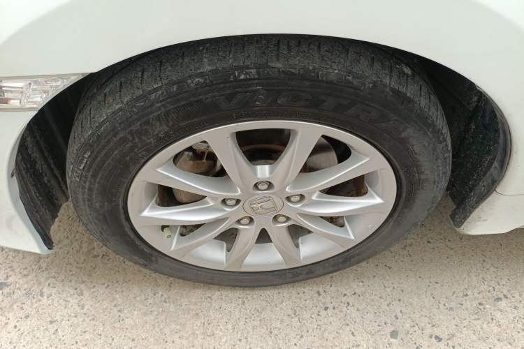 Used Honda Civic 2016 180TURBO CVT Comfort Version Left Front Wheel Hub