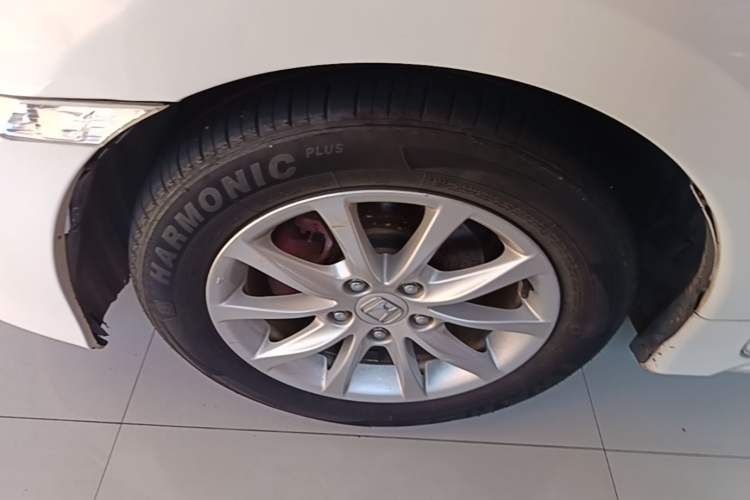 Used Honda Civic 2016 180TURBO CVT Comfort Version Left Front Wheel Hub