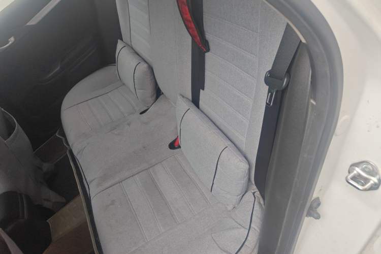 Used Honda Civic 2016 220TURBO CVT Luxury Edition Left Rear Seat