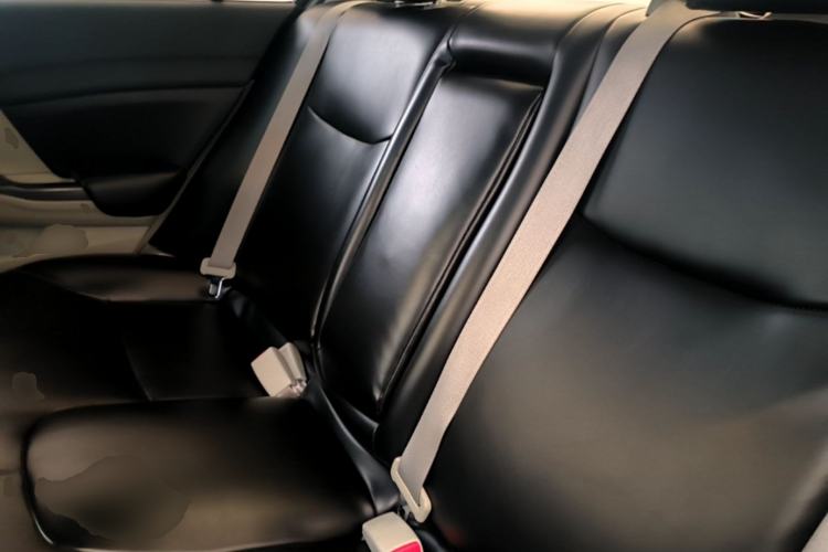 Used Honda Civic 2016 1.8L Automatic Comfort Version Left Rear Seat