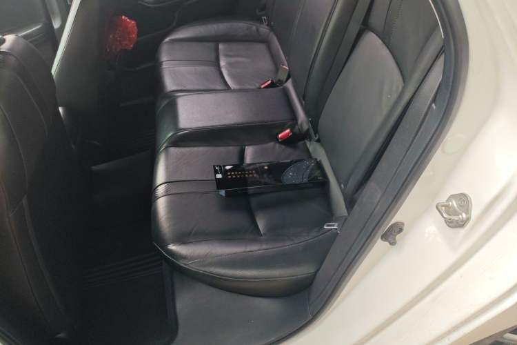 Used Honda Civic 2016 220TURBO CVT Prestige Edition Left Rear Seat