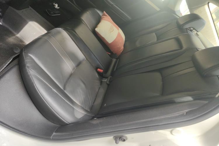 Used Honda Civic 2016 220TURBO CVT Prestige Edition Left Rear Seat