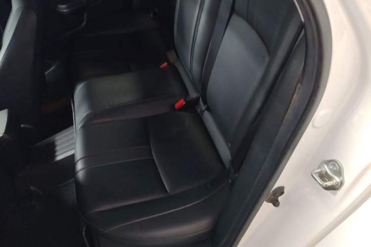 Used Honda Civic 2016 220TURBO CVT Prestige Edition Left Rear Seat