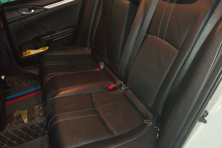 Used Honda Civic 2016 220TURBO CVT Prestige Edition Left Rear Seat