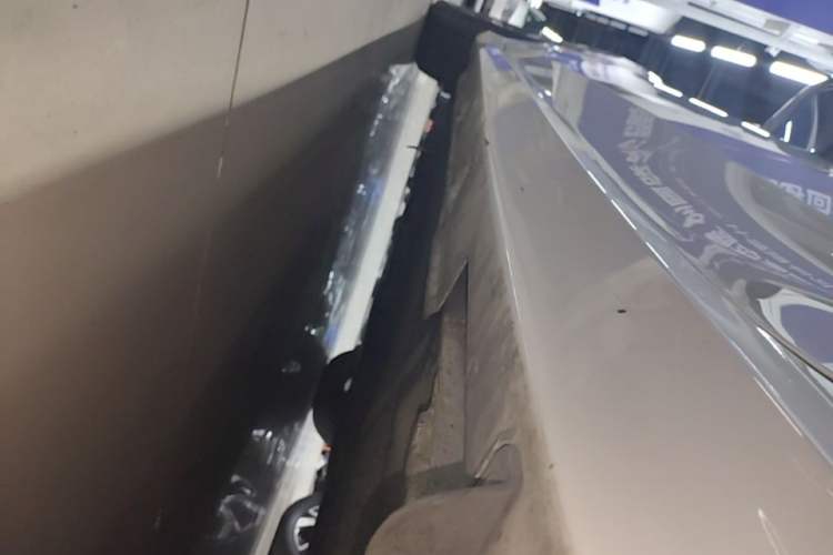 Used Honda Civic 2016 220TURBO CVT Prestige Edition Left Side Sill