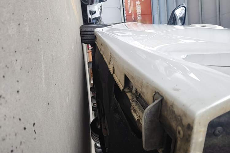 Used Honda Civic 2016 180TURBO CVT Comfort Version Left Side Sill