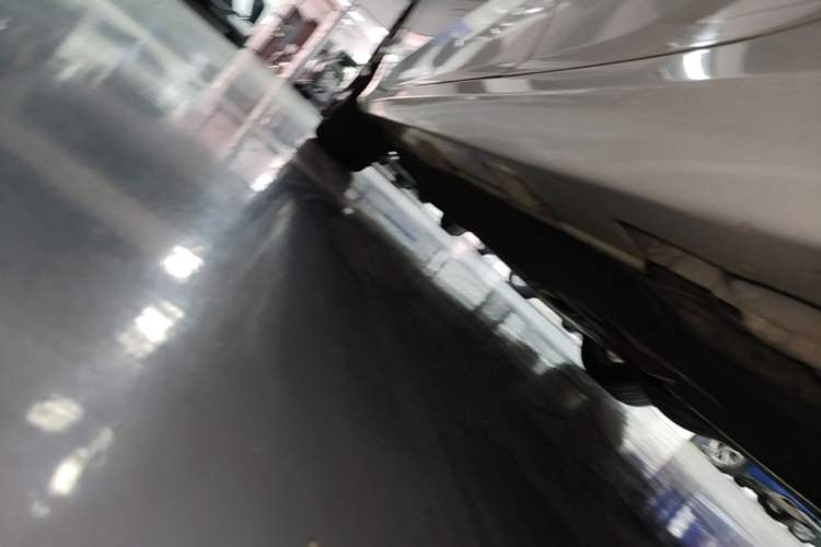 Used Honda Civic 2016 220TURBO CVT Prestige Edition Left Side Sill