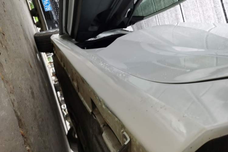 Used Honda Civic 2016 220TURBO CVT Luxury Edition Left Side Sill