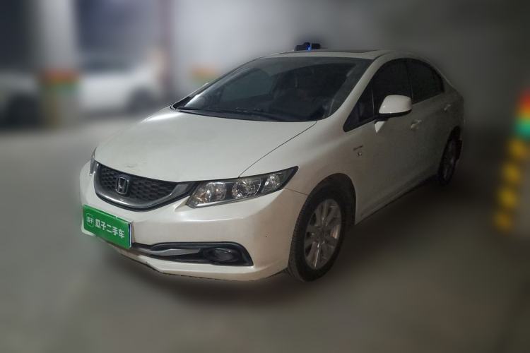 Used Honda Civic 2016 1.8L Automatic Comfort Version Guazi used car, China used car export, Used car for sale, Used cars, Cheapest cars for sale