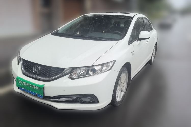 Used Honda Civic 2016 1.8L Automatic Comfort Version Guazi used car, China used car export, Used car for sale, Used  cars, Cheapest cars for sale