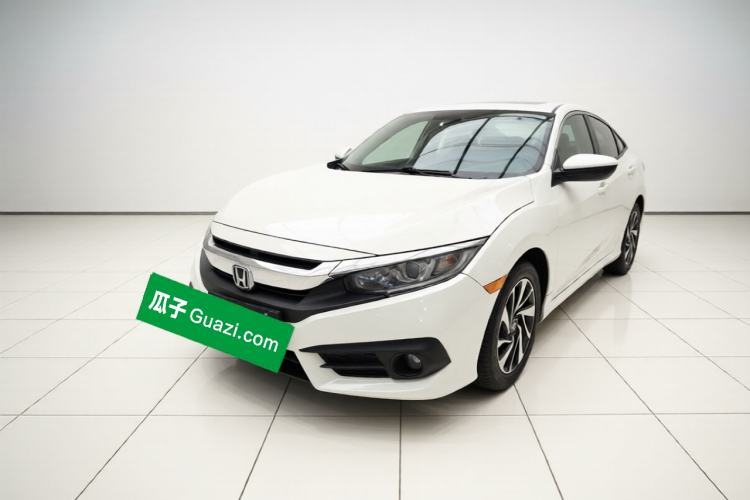 Honda Civic 2016 220TURBO CVT Luxury Edition usata Guazi used car, China used car export, Used car for sale, Used  cars, Cheapest cars for sale