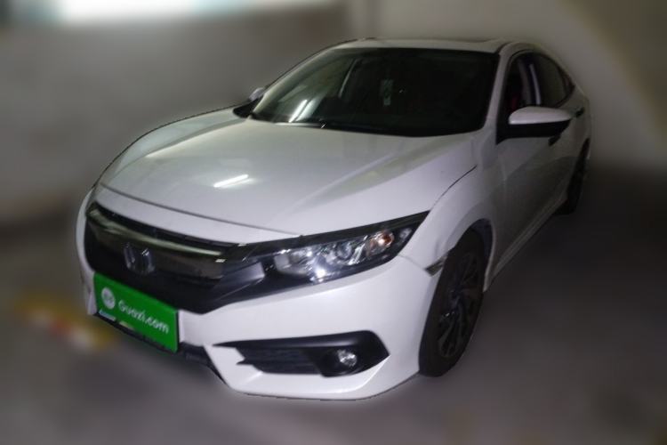 Ojetý Honda Civic 2016 220TURBO Manual Luxury Edition Guazi used car, China used car export, Used car for sale, Used  cars, Cheapest cars for sale