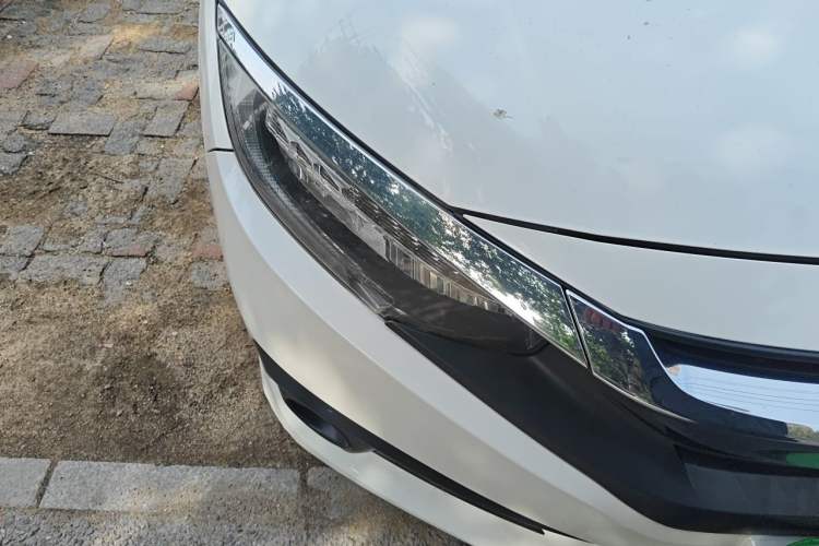 Used Honda Civic 2016 220TURBO CVT Prestige Edition Right Front Headlight
