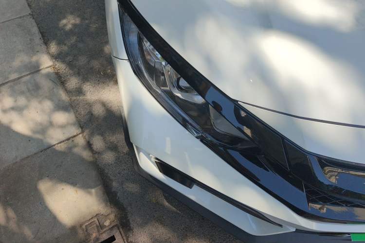 Used Honda Civic 2016 220TURBO CVT Luxury Edition Right Front Headlight