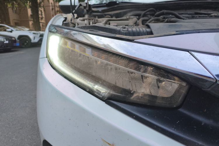 Used Honda Civic 2016 220TURBO CVT Prestige Edition Right Front Headlight