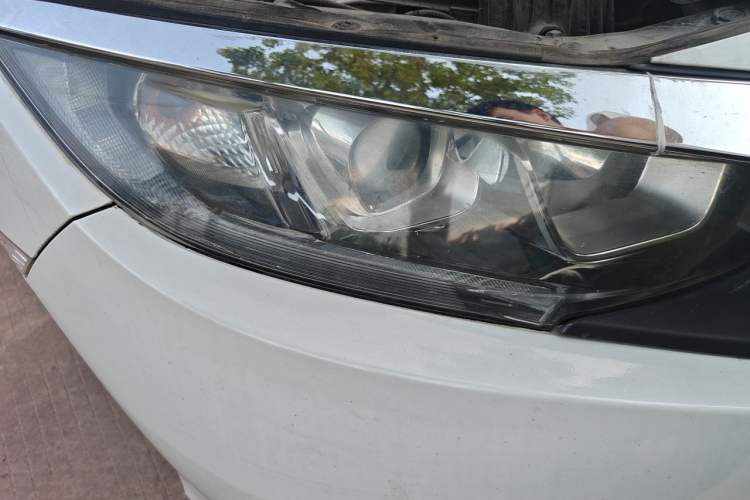 Used Honda Civic 2016 180TURBO Manual Comfort Version Right Front Headlight