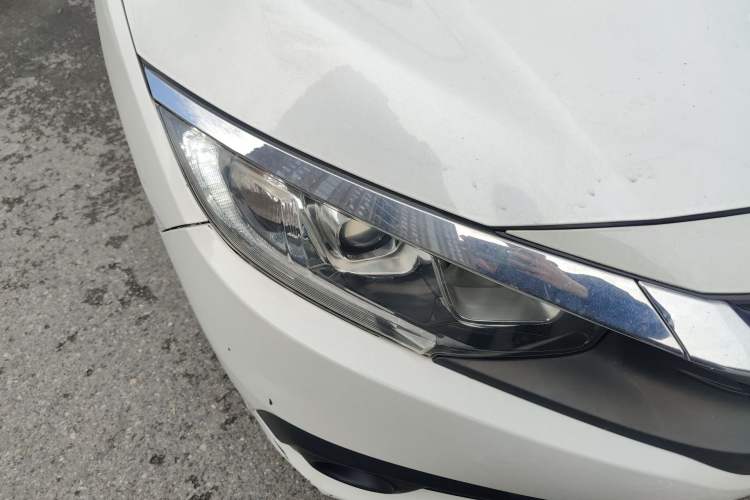Used Honda Civic 2016 180TURBO CVT Comfort Version Right Front Headlight