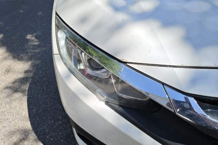 Used Honda Civic 2016 180TURBO CVT Comfort Version Right Front Headlight