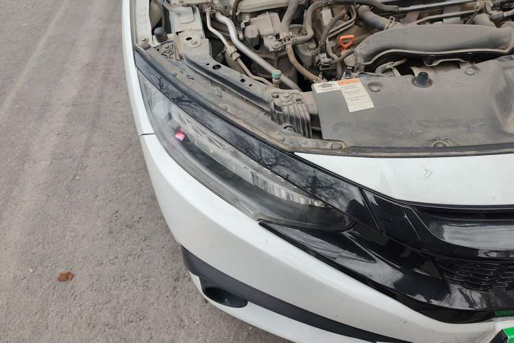 Used Honda Civic 2016 220TURBO CVT Prestige Edition Right Front Headlight