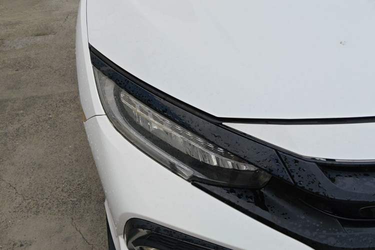Used Honda Civic 2016 220TURBO CVT Prestige Edition Right Front Headlight