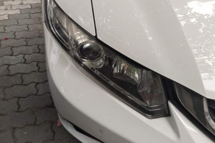 Used Honda Civic 2016 1.8L Automatic Comfort Version Right Front Headlight