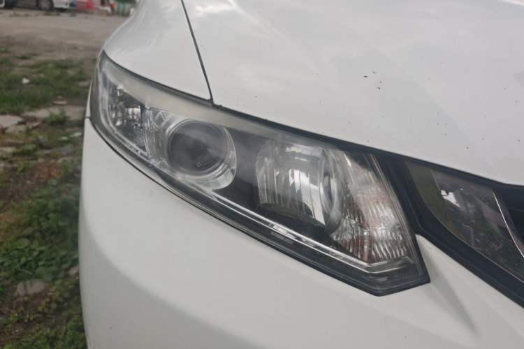 Used Honda Civic 2016 1.8L Manual Comfort Version Right Front Headlight