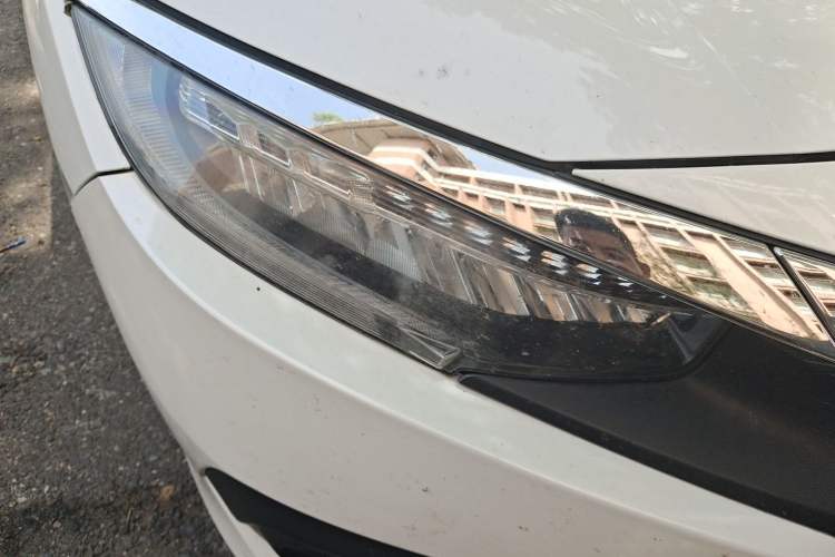 Used Honda Civic 2016 220TURBO CVT Prestige Edition Right Front Headlight