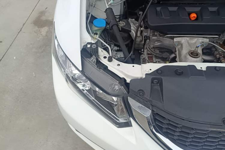 Used Honda Civic 2016 1.8L Automatic Comfort Version Right Front Headlight