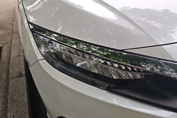 Used Honda Civic 2016 220TURBO CVT Prestige Edition Right Front Headlight