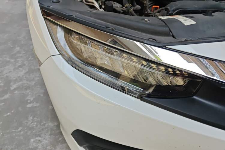 Used Honda Civic 2016 220TURBO CVT Prestige Edition Right Front Headlight