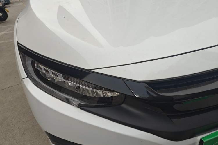 Used Honda Civic 2016 220TURBO CVT Prestige Edition Right Front Headlight