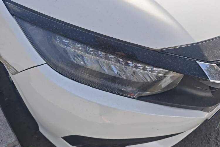 Used Honda Civic 2016 220TURBO CVT Prestige Edition Right Front Headlight
