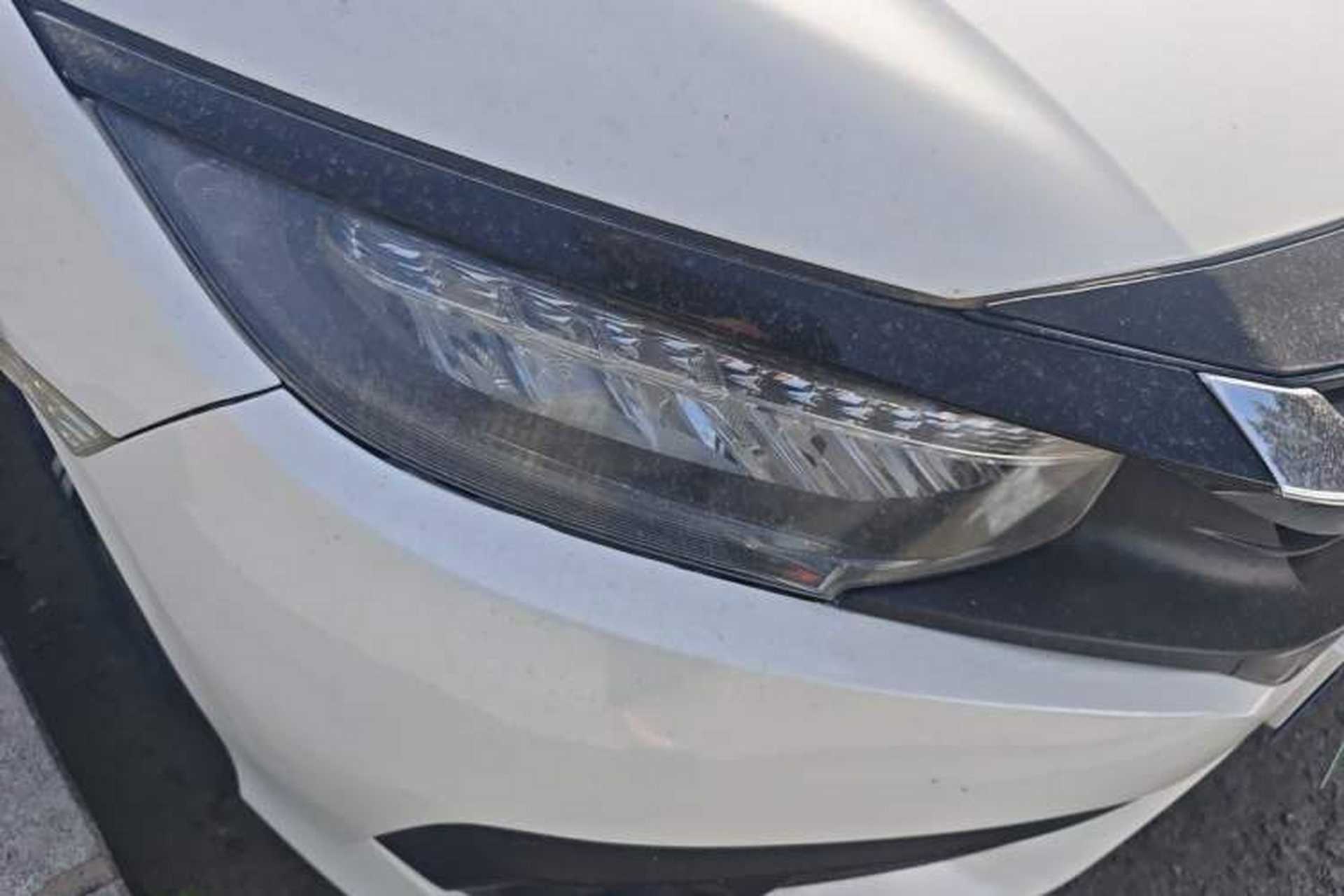 Used Honda Civic 2016 220TURBO CVT Prestige Edition Right Front Headlight