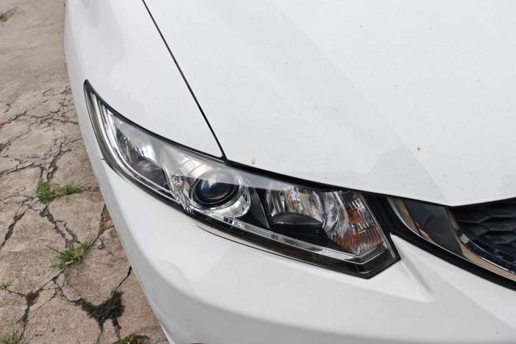 Used Honda Civic 2016 1.8L Automatic Comfort Version