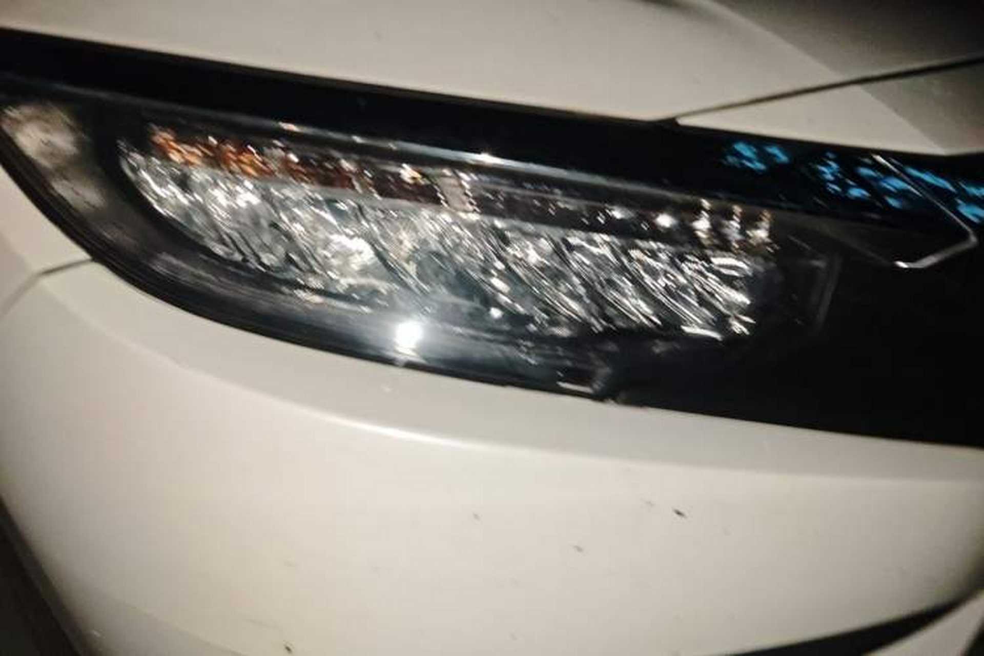 Used Honda Civic 2016 220TURBO CVT Prestige Edition Right Front Headlight