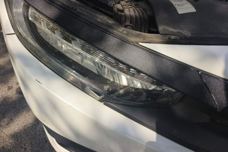 Used Honda Civic 2016 220TURBO CVT Prestige Edition Right Front Headlight