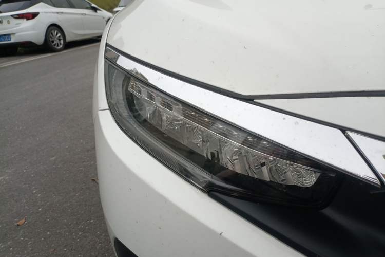 Used Honda Civic 2016 220TURBO CVT Prestige Edition Right Front Headlight