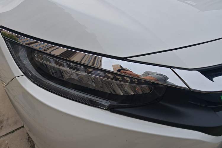 Used Honda Civic 2016 220TURBO CVT Prestige Edition Right Front Headlight