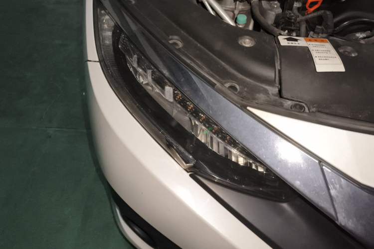 Used Honda Civic 2016 220TURBO CVT Prestige Edition Right Front Headlight