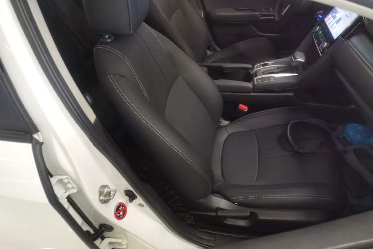 Used Honda Civic 2016 180TURBO CVT Comfort Version Right Front Seat