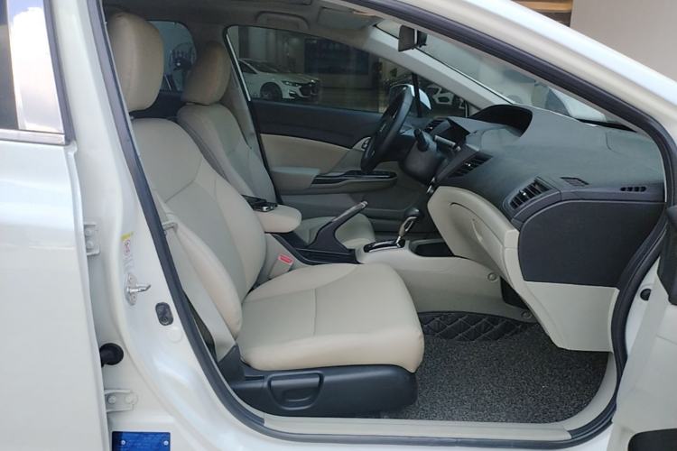 Used Honda Civic 2016 1.8L Automatic Comfort Version Right Front Seat