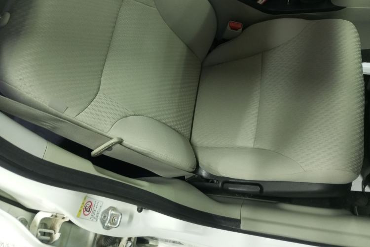 Used Honda Civic 2016 1.8L Automatic Comfort Version Right Front Seat